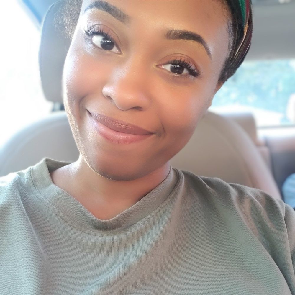 Meet your Posher, Aaliya
